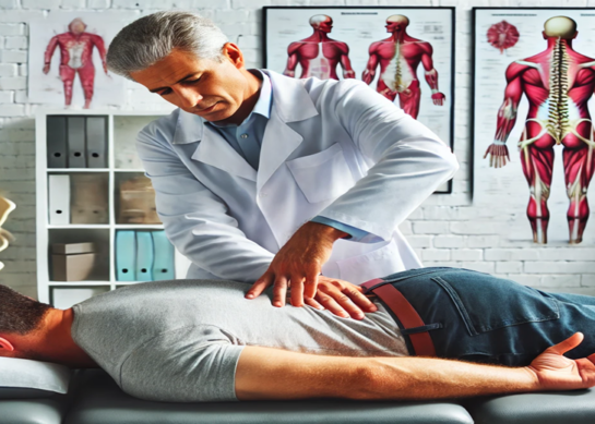 How to Find a Certified Chiropractor for Sciatica Relief in The Villages