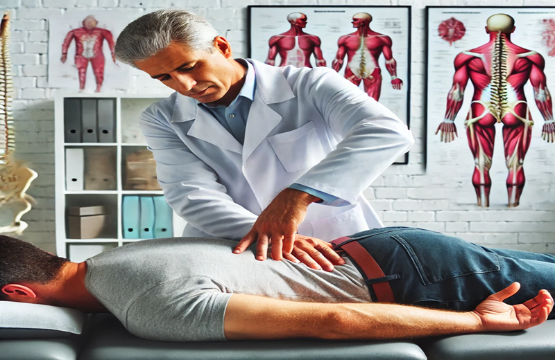 How to Find a Certified Chiropractor for Sciatica Relief in The Villages