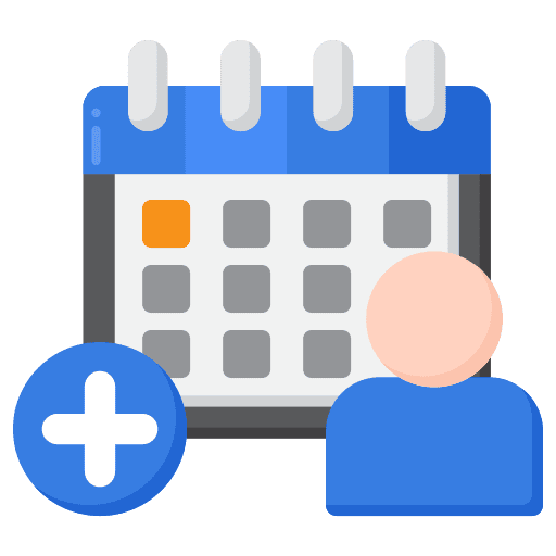 Appointment Booking
