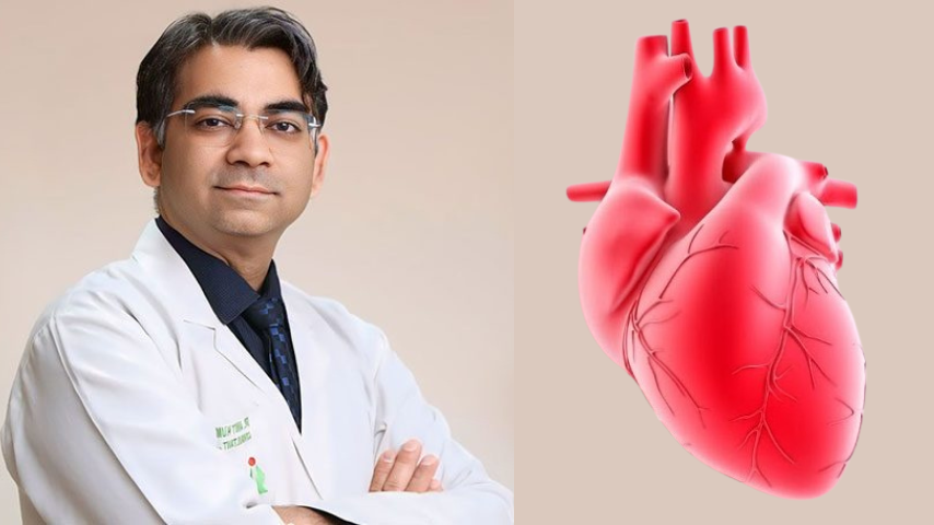 Best Cardiologist in Jagatpura Jaipur: Dr. Amit Kumar Singhal – A Leading Heart Specialist