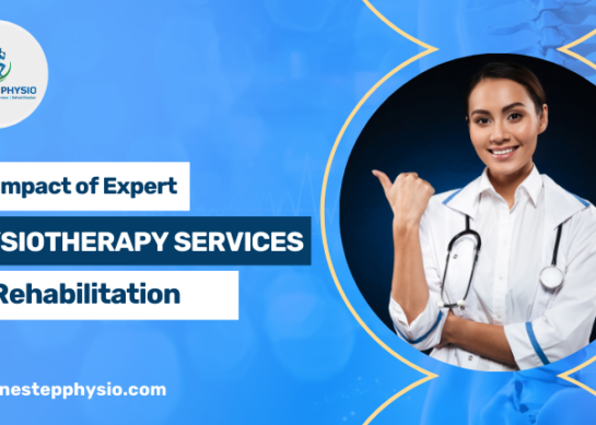 The Impact of Expert Physiotherapy Services on Rehabilitation