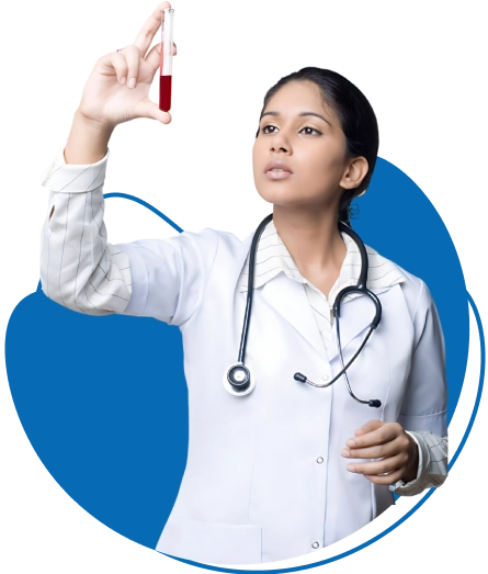 Pharmacy & Laboratory