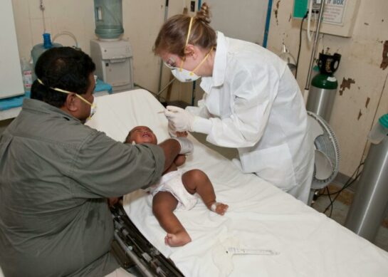 Top 10 Reasons to Choose the Best Pediatric Care Center for Your Child’s Health