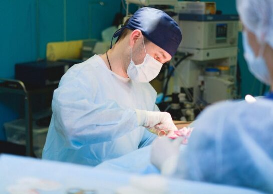 Top 7 Reasons to Choose an Emergency Room Near Me for Urgent Medical Care