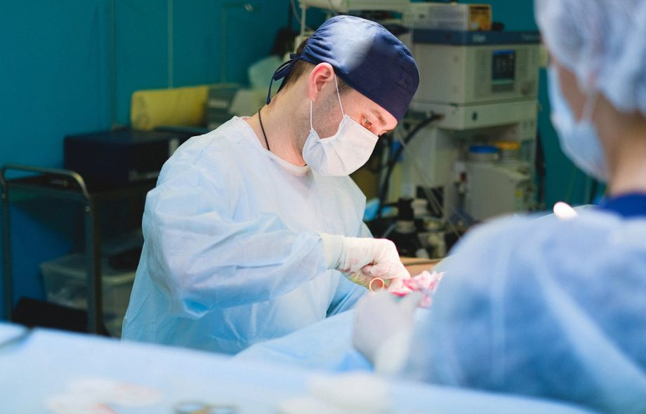 Top 7 Reasons to Choose an Emergency Room Near Me for Urgent Medical Care