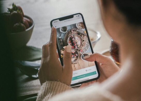 New Article